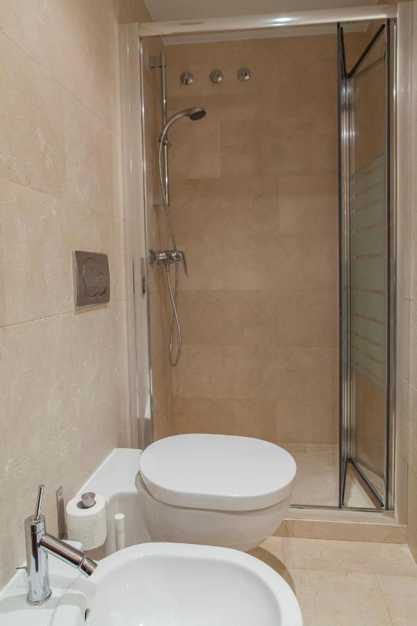 Apartamento Torre Gran Luxe 2 El Port De La Selva Exterior foto